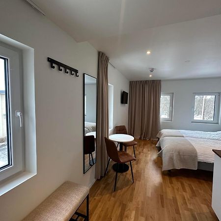 سولينتونا Edsviken Hotell Ab المظهر الخارجي الصورة