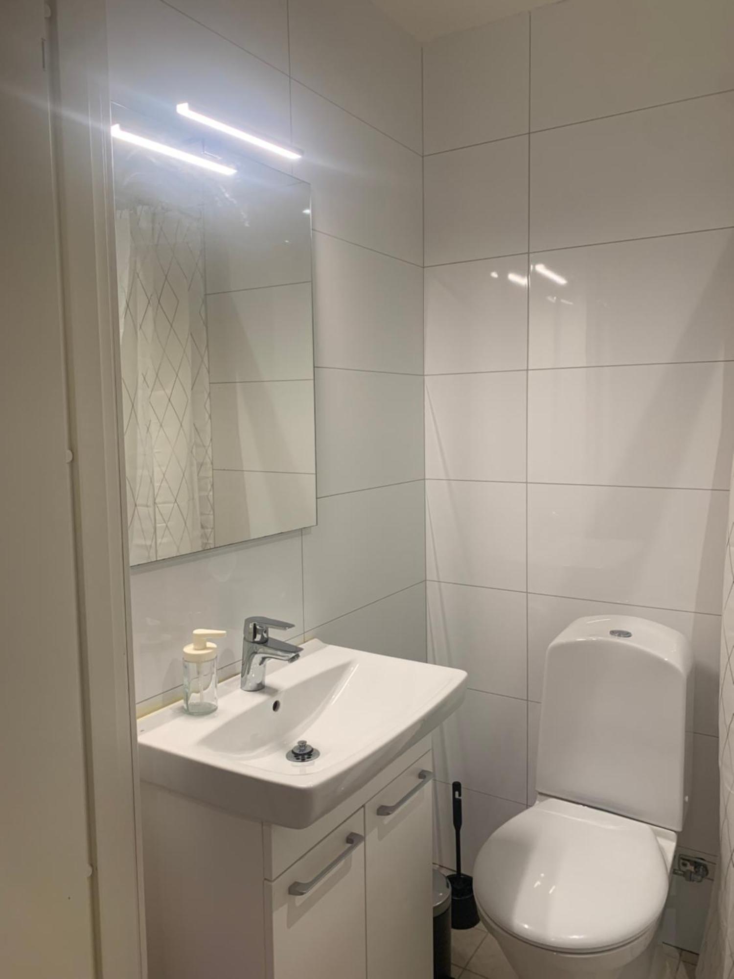 سولينتونا Edsviken Hotell Ab المظهر الخارجي الصورة