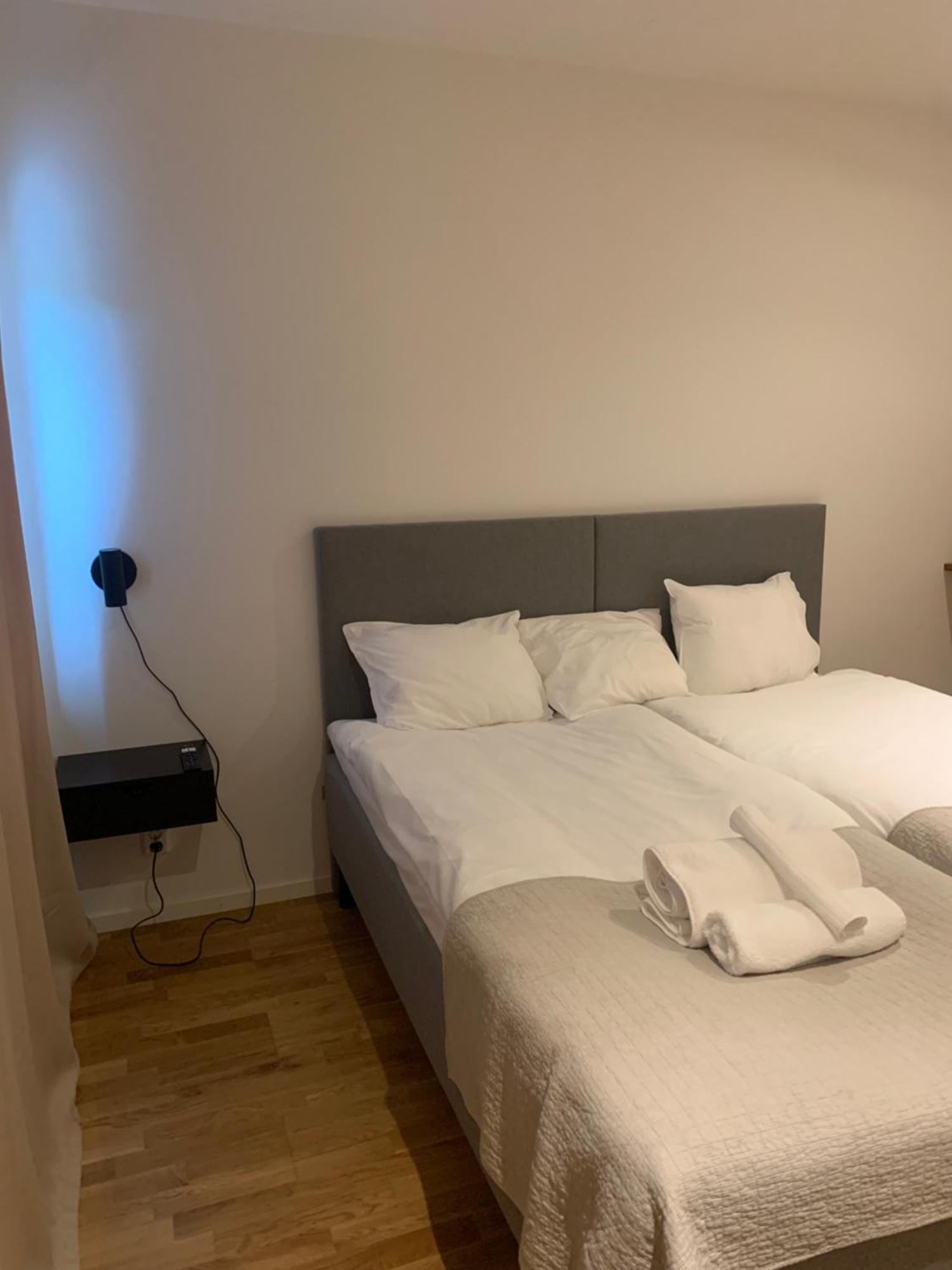 سولينتونا Edsviken Hotell Ab المظهر الخارجي الصورة