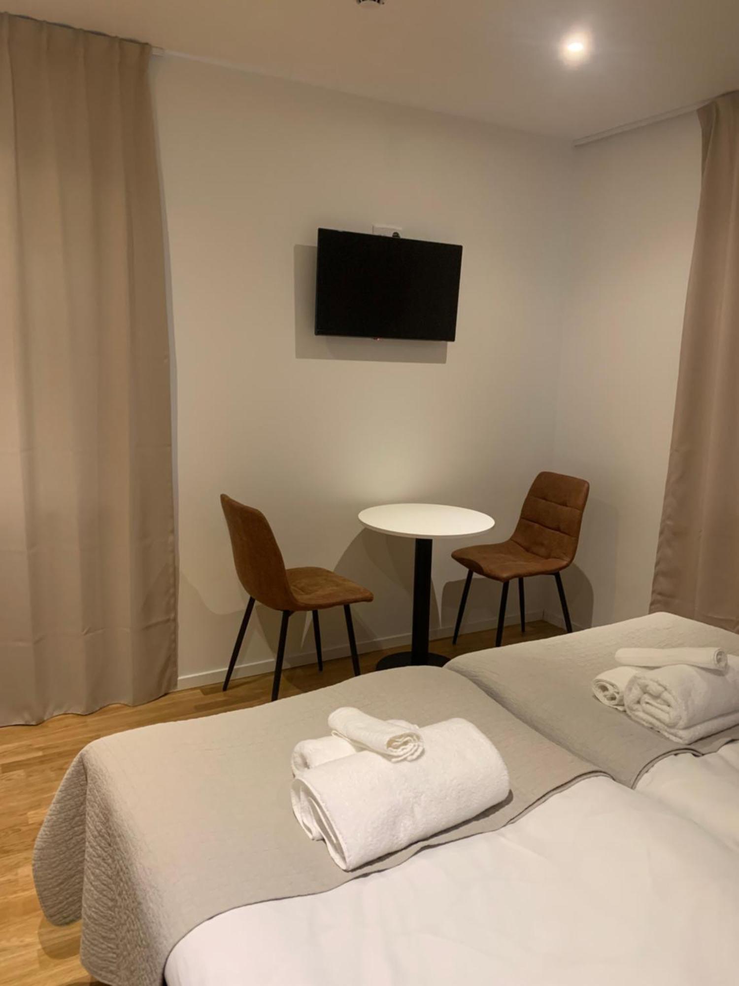 سولينتونا Edsviken Hotell Ab المظهر الخارجي الصورة