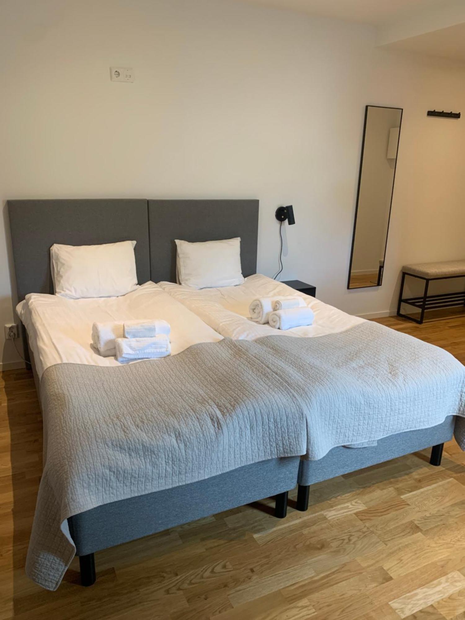 سولينتونا Edsviken Hotell Ab المظهر الخارجي الصورة