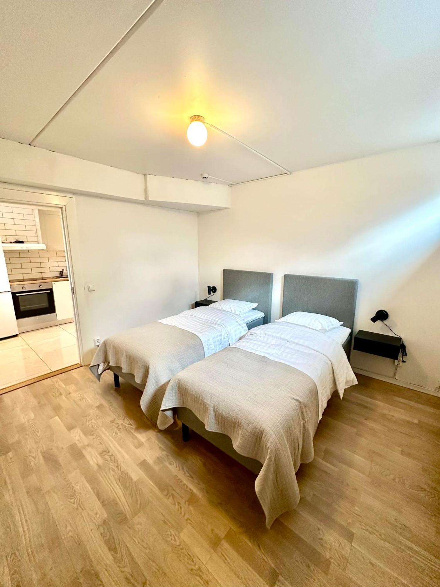 سولينتونا Edsviken Hotell Ab المظهر الخارجي الصورة