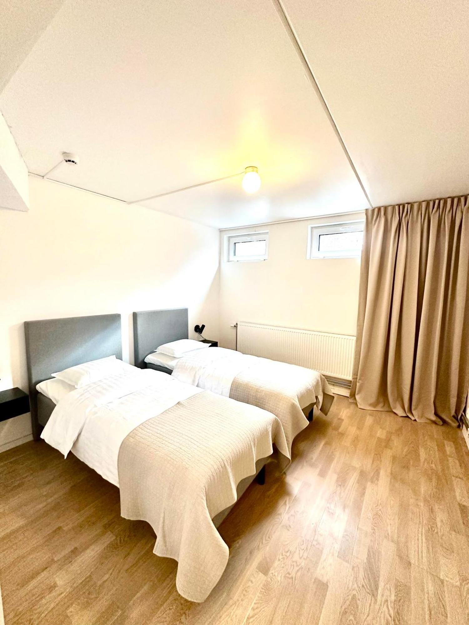 سولينتونا Edsviken Hotell Ab المظهر الخارجي الصورة