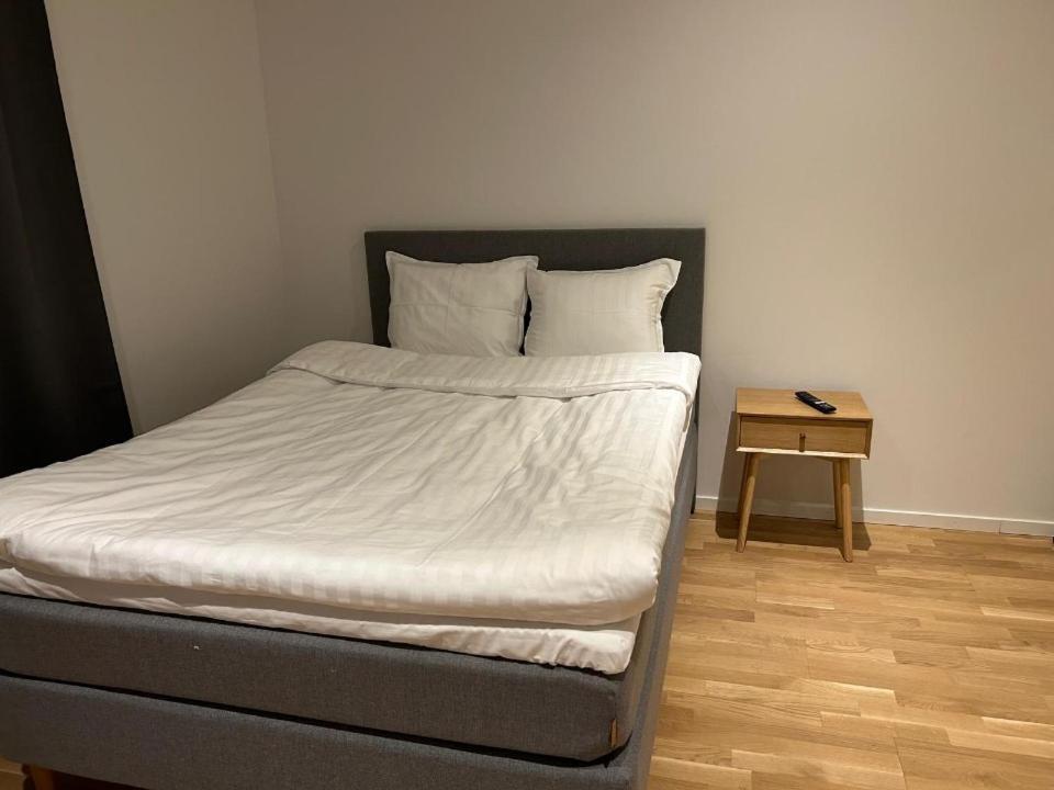 سولينتونا Edsviken Hotell Ab المظهر الخارجي الصورة
